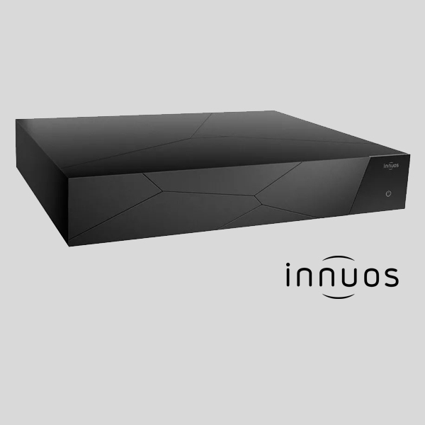 Nous avons testé le Stream3 d’Innuos : une vraie surprise audiophile