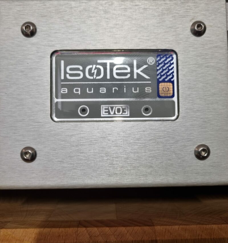ISOTEK AQUARIUS EVO3 -65%