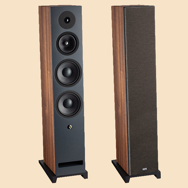 ENCEINTES DAVIS ACOUSTICS KRYPTON 9 -30%