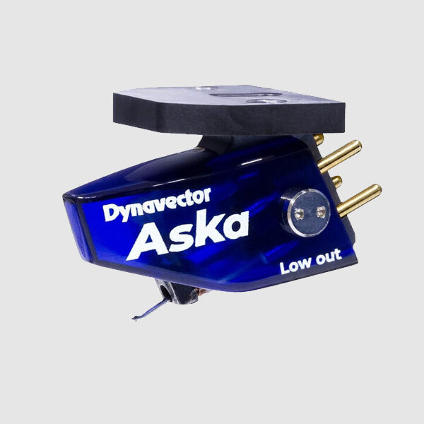 Dynavector Aska-L