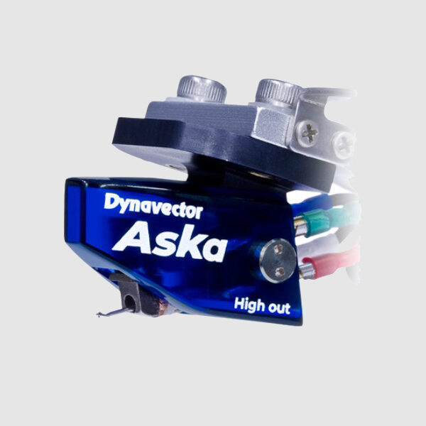 Dynavector Aska-H