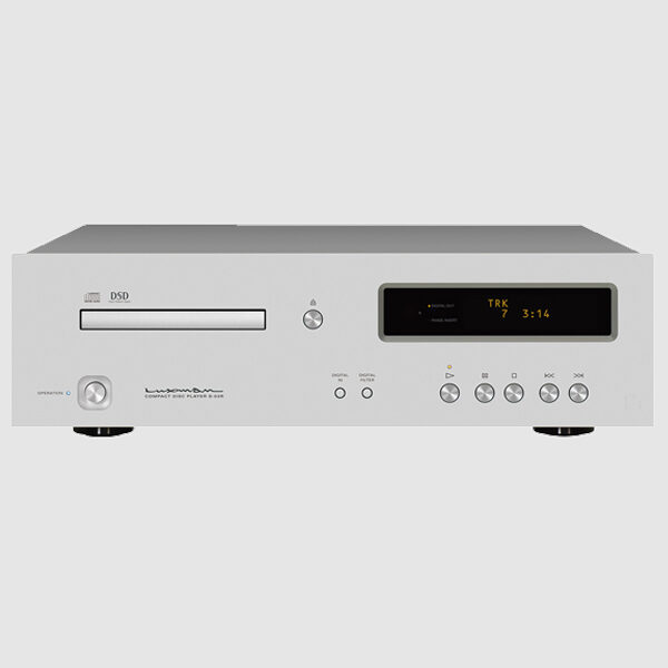 LUXMAN D03-R