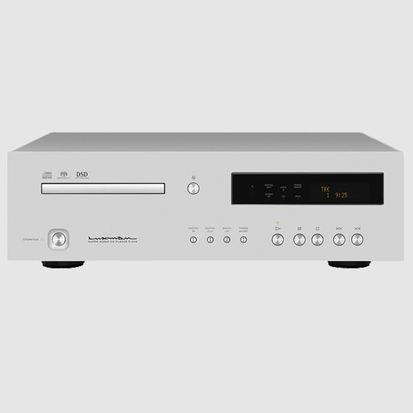 LUXMAN DO7-X