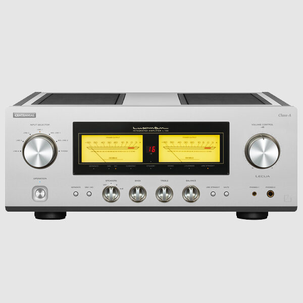 LUXMAN L-100 CENTENNIAL