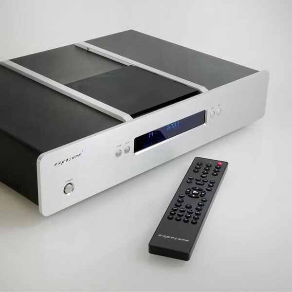 LECTEUR CD 3510 EXPOSURE