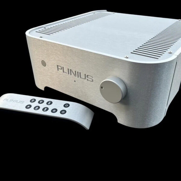 PLINIUS INSPIRE 100- La passion de la musique